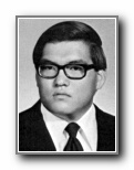 Ken Kohaya: class of 1972, Norte Del Rio High School, Sacramento, CA.